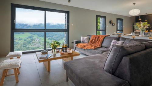 Chalet Confidentiel - OVO Network - Foto 4