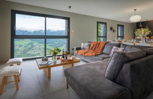 Chalet Confidentiel - OVO Network - Foto 4