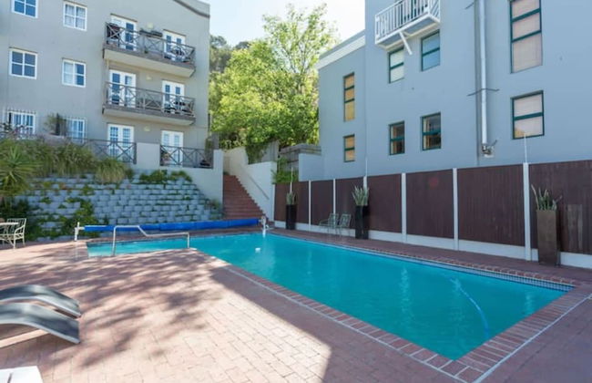 Mountain View Townhouse in De Waterkant 209 DWP - Foto 20