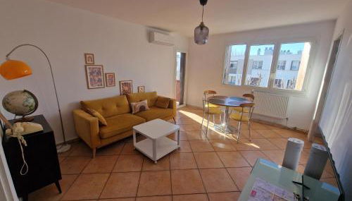 Grand et Sapcieux T4 proche centre-ville - Photo 4