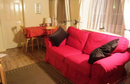 The Stable - Foto 13