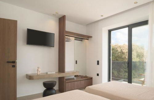 Asea Villa, Spectacular right-on-the-beach Retreat, By ThinkVilla - Foto 53