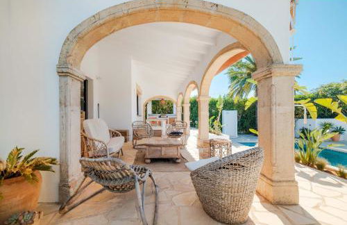 La Finca Blanca Javea - Foto 24