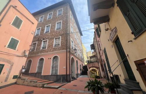 La Perla del Borgo - Borgo Castello - Loano - Foto 15