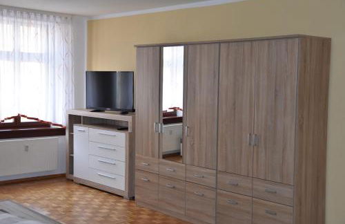 Ferienwohnungen Familie Jäschke - Foto 16