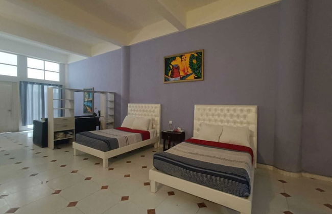 Cozy studio across from the Ocean E12 - Foto 4