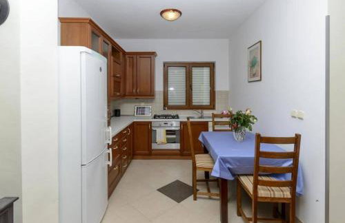 Apartment Petar - Two Bedroom Apartment with Terrace A4 1 - Foto 33