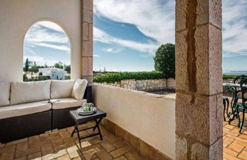 Spectacular Carvoeiro Villa Villa Sunshine Delight Private Pool & Amazing - Foto 24