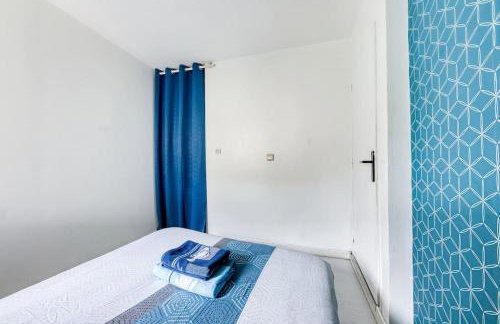 Superbe logement près de la gare et de l'autoroute - Foto 20