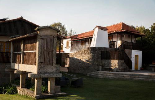 Quinta do Burgo - Nature Hotel - Foto 47