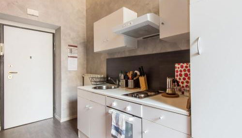 RSH Ara Pacis Enchanting Apartment - Photo 3