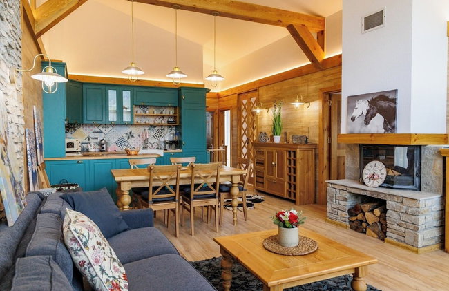 Villa Raphael near Pirin Golf Resort - Photo 16