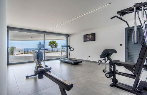 Villa Luxueuse Vue Mer - Foto 28