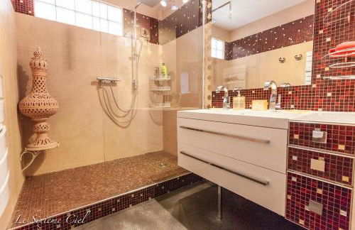 Le Sixième Ciel - Photo 8