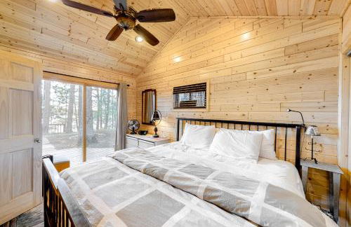 Oberland Retreat - Foto 13