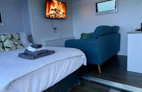 The Lux Pod - Foto 37