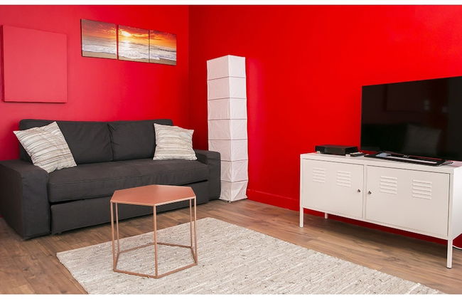 Urban Loft & Spa Marseille - Foto 56