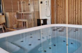 Le Domaine de la Répandise - Foto 76