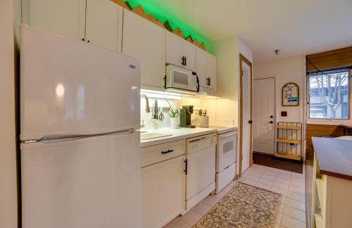 Ski-InandSki-Out Boyne Mountain Resort Rental! - Foto 8