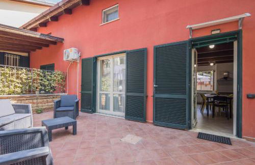 Villa Al Borgo - Villa with Private Garden - Foto 3