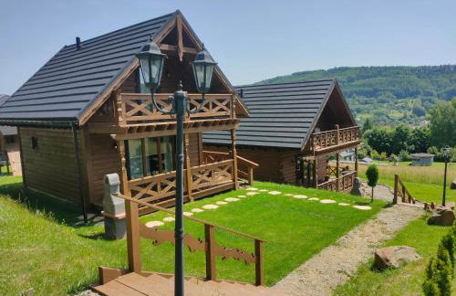 Domki na Kamiennej Laworcie - Foto 15