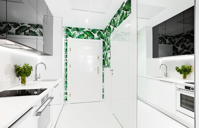 Apartamenty Sun & Snow Dune B - Foto 13