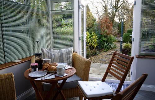 Cosy Stone Cottage, The Bungalow Perrotts Brook - Foto 15