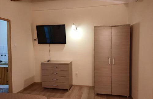 Pensjonat Cichy Kącik - Foto 13