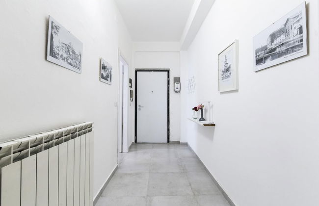 Trilocale Noverasco IEO 1 - Photo 19