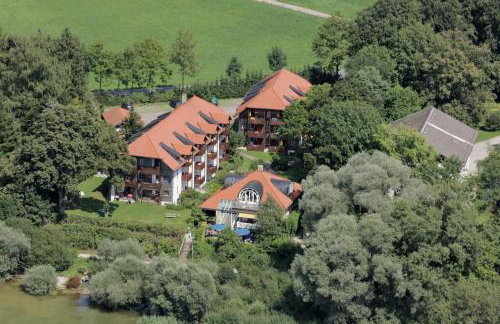 Ferienresidenz Chiemseestrand - Chiemseesonne - Photo 20