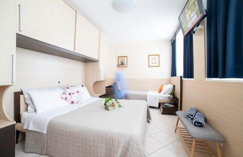 Casa Merano Residence & Restaurant Bibione Centro - Foto 15