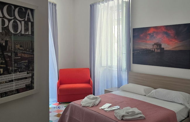 La Dimora Di Parthenope - Foto 20