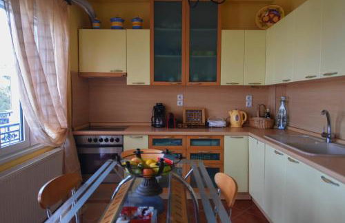 Evaggelia's Seaside Boutique Apartment - Foto 3