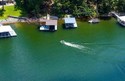 New Home, Dock, Kayaks, Game Room, Water Views - Foto 9