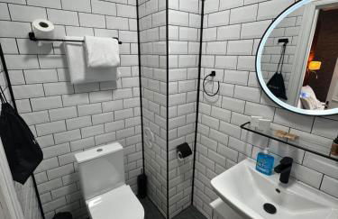 Amani Apartments - Glasgow City Centre - Foto 73