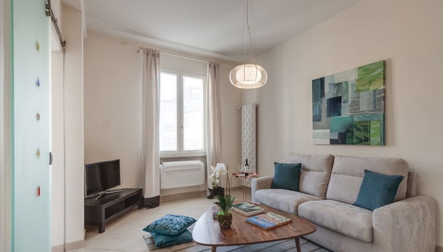 Apartments Florence - Oriuolo Elegance - Foto 2, Imagen principal