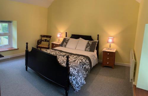 Gardener's Cottage Carmarthenshire Sleeps 5 - Foto 7