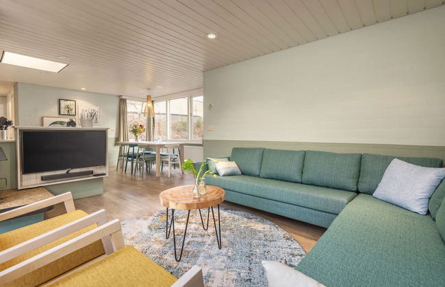 Center Parcs De Kempervennen - Foto 58