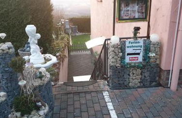 Ferienwohnung Roersch - Foto 10