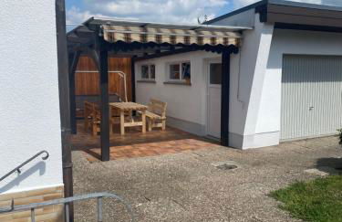 Ferienwohnung EG Heppenheim - Photo 8