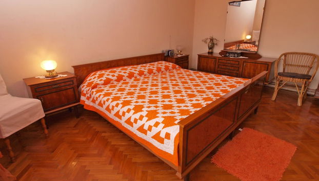 Apartments Ivanka 1056 - Photo 3, Room