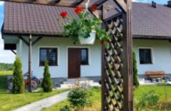 Agroturystyka Golubie - Foto 65