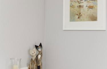 Beautiful apartment in Guildford with parking - Foto 29