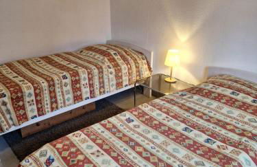 Ferienwohnungen Burgstraße 8 - Foto 13