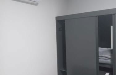 UP Flat Orla 2Wc 2Quartos Piscina Varanda Climatizado - Foto 31