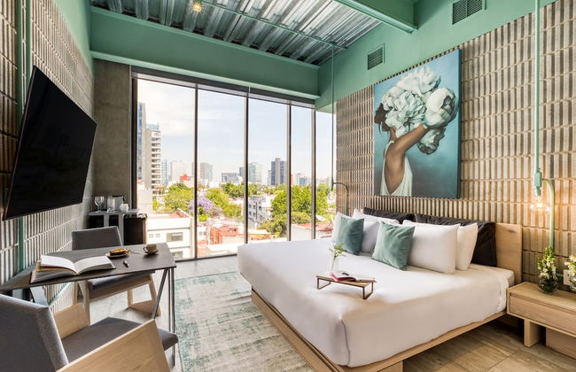 UTOPIC Polanco by ULIV - Foto 23