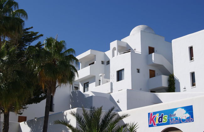 Apartamentos Best Pueblo Indalo - Foto 40