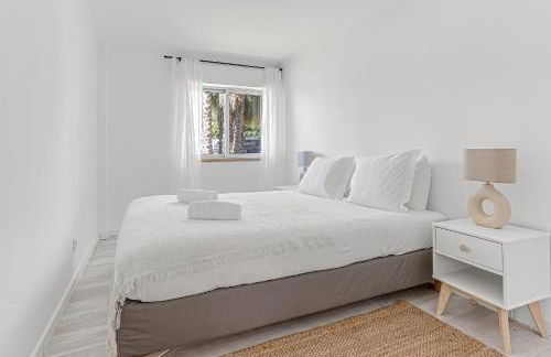 Bright Algés Apartment by Lisbeyond - Foto 3