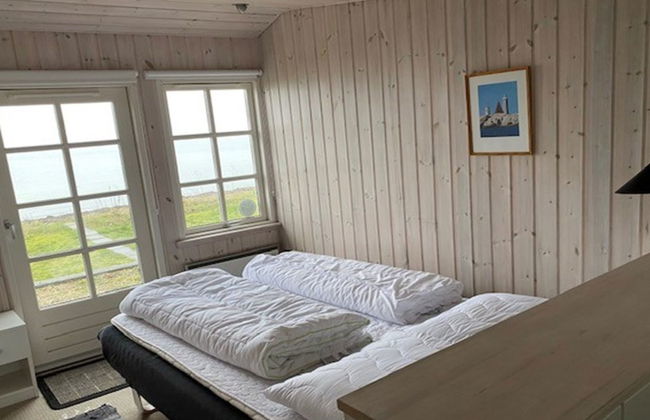 "Udder" - 50m to the fjord - Foto 27