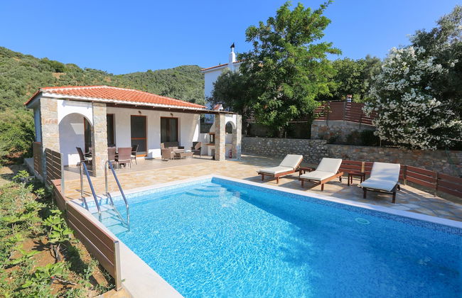 Skiathos Island Villas - Foto 27